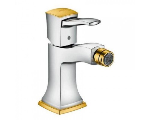 Смеситель для биде Hansgrohe Metropol Classic 31320090