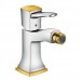 Смеситель для биде Hansgrohe Metropol Classic 31320090
