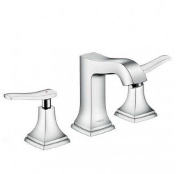 Смеситель Hansgrohe Metropol Classic 31330000 для раковины