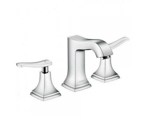Смеситель Hansgrohe Metropol Classic 31330000 для раковины