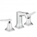 Смеситель Hansgrohe Metropol Classic 31330000 для раковины