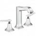 Смеситель для раковины Hansgrohe Metropol Classic 160 31331000, хром