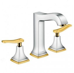 Смеситель hansgrohe Metropol Classic для раковины 31331090