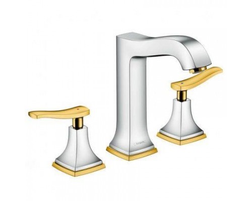 Смеситель hansgrohe Metropol Classic для раковины 31331090