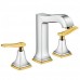 Смеситель hansgrohe Metropol Classic для раковины 31331090