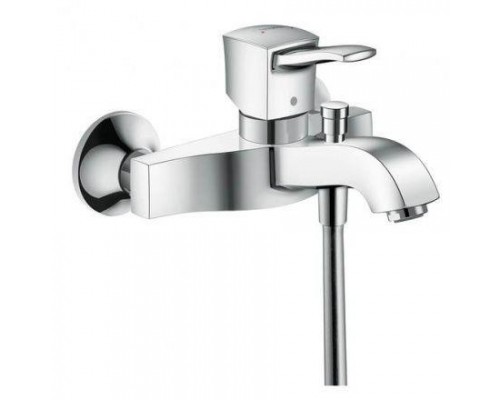 Смеситель Hansgrohe Metropol Classic 31340000 для ванны с душем