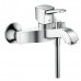 Смеситель Hansgrohe Metropol Classic 31340000 для ванны с душем