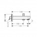 Излив Hansgrohe Metris S 31417000 на ванну
