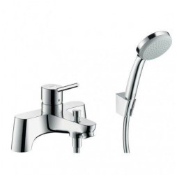 Смеситель на борт ванны Hansgrohe Talis S2 31426000