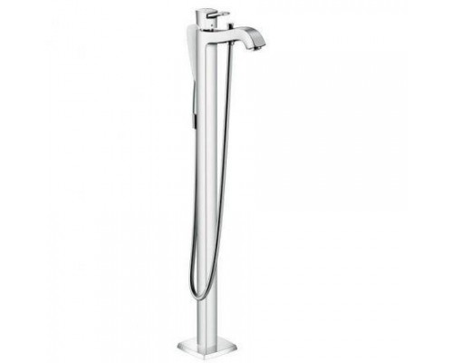 Смеситель Hansgrohe Metropol Classic 31445000 для ванны, хром