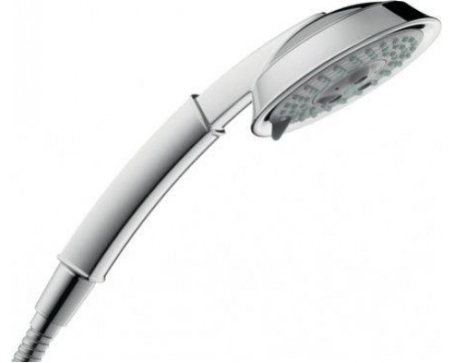 Смеситель Hansgrohe Metropol Classic 31449000 на борт ванны