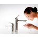 Смеситель для раковины Hansgrohe Focus 190, без сливного набора, 31518000
