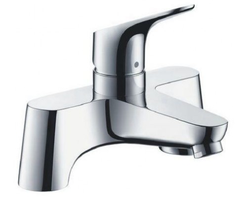 Смеситель hansgrohe Focus на борт ванны 31523000, хром