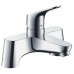 Смеситель hansgrohe Focus на борт ванны 31523000, хром