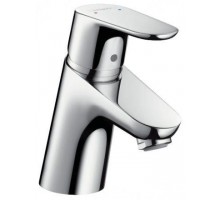 Смеситель для умывальника Hansgrohe Focus 70, 31604000