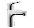 Смеситель для умывальника Hansgrohe Focus 31607000
