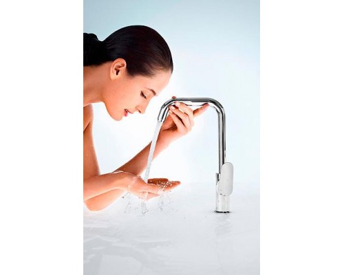 Смеситель для умывальника Hansgrohe Focus 240, 31609000