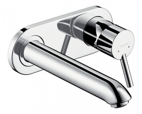 Смеситель для умывальника Hansgrohe Talis S2 31611000