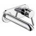 Смеситель для умывальника Hansgrohe Talis S2 31611000