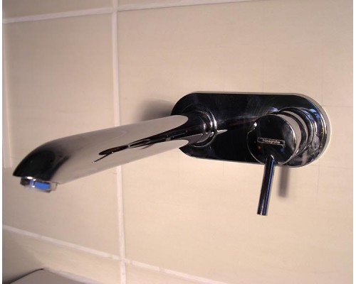 Смеситель для умывальника Hansgrohe Talis S2 31611000