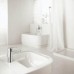Смеситель для умывальника Hansgrohe Talis E2 31612000 с донным клапаном