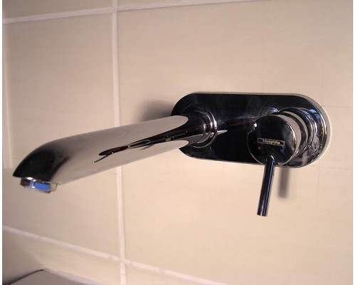 Смеситель для умывальника Hansgrohe Talis 31618000 хром