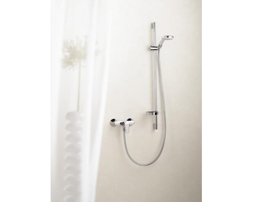 Смеситель для ванны и душа Hansgrohe Talis E2 31662000