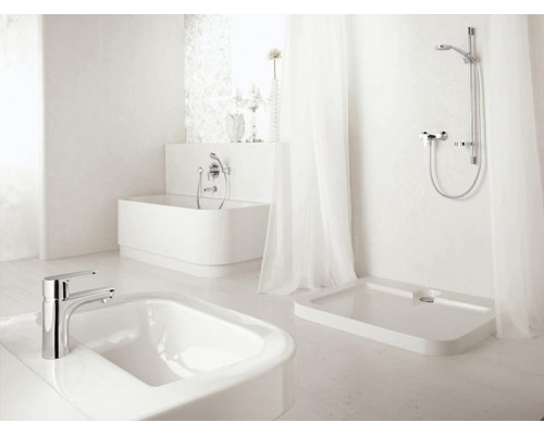 Смеситель для ванны и душа Hansgrohe Talis E2 31662000