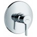 Смеситель для душа Hansgrohe Metris S 31665000, встраиваемый