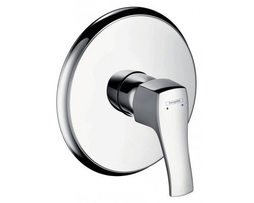 Смеситель для душа Hansgrohe Metris Classic 31676000, встраиваемый