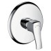 Смеситель для душа Hansgrohe Metris Classic 31676000, встраиваемый