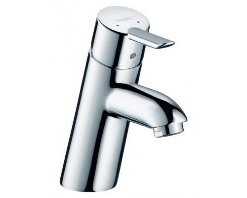 Смеситель для умывальника Hansgrohe Focus S 31701000