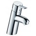 Смеситель для умывальника Hansgrohe Focus S 31701000
