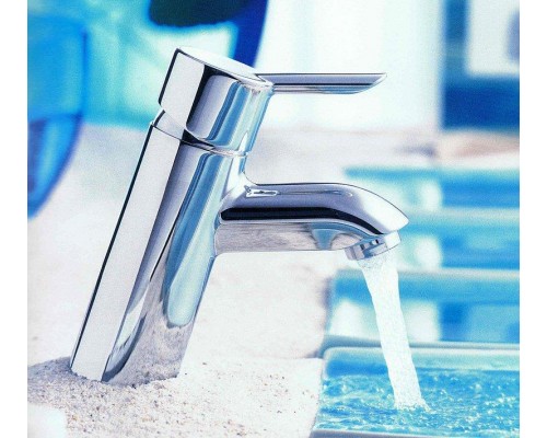 Смеситель для умывальника Hansgrohe Focus S 31701000