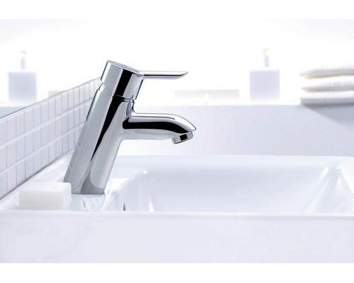 Смеситель для умывальника Hansgrohe Focus S 31701000