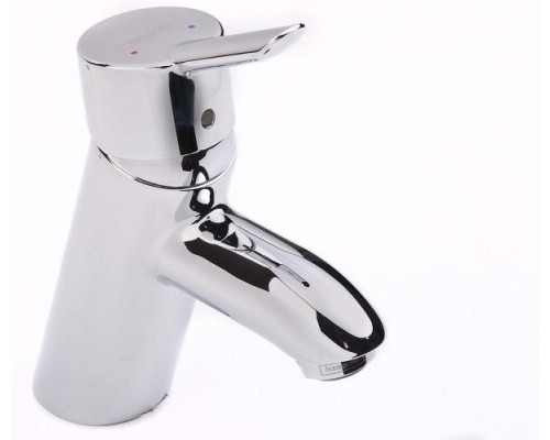 Смеситель для умывальника Hansgrohe Focus S 31701000