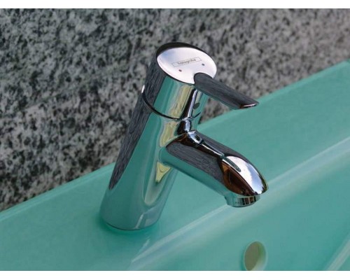 Смеситель для умывальника Hansgrohe Focus S 31701000