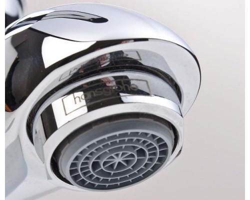 Смеситель для умывальника Hansgrohe Focus S 31701000