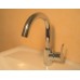 Смеситель для умывальника Hansgrohe Focus S 31710000 с донным клапаном
