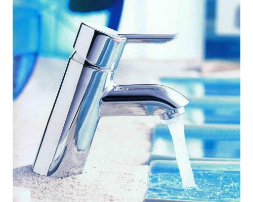 Смеситель для раковины Hansgrohe Focus S 31711000