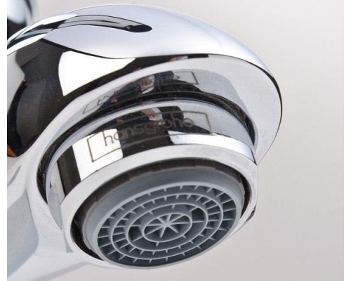 Смеситель для раковины Hansgrohe Focus S 31711000