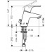 Смеситель для раковины Hansgrohe Focus 70, с цепочкой, 31732000