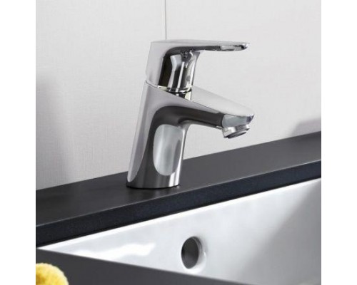 Смеситель для раковины Hansgrohe Focus 70, с цепочкой, 31732000