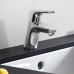 Смеситель для раковины Hansgrohe Focus 70, с цепочкой, 31732000