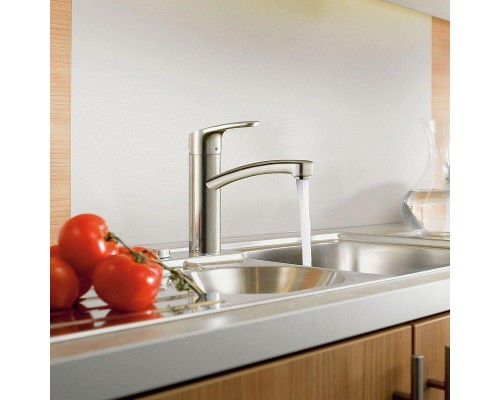 Смеситель кухонный Hansgrohe Focus S 31786000