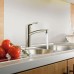 Смеситель кухонный Hansgrohe Focus S 31786000