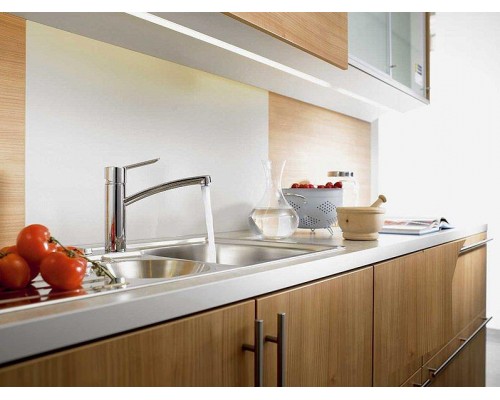 Смеситель кухонный Hansgrohe Focus S 31786000