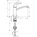 Смеситель кухонный Hansgrohe Focus 31804000