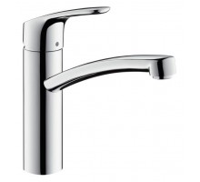 Смеситель кухонный Hansgrohe Focus 31806000 Смеситель кухонный Hansgrohe Focus 31806000