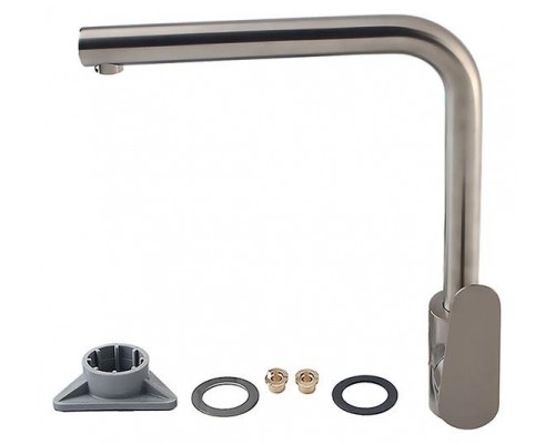 Смеситель кухонный Hansgrohe Focus 31817800